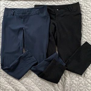 Old Navy Maternity Pant Bundle